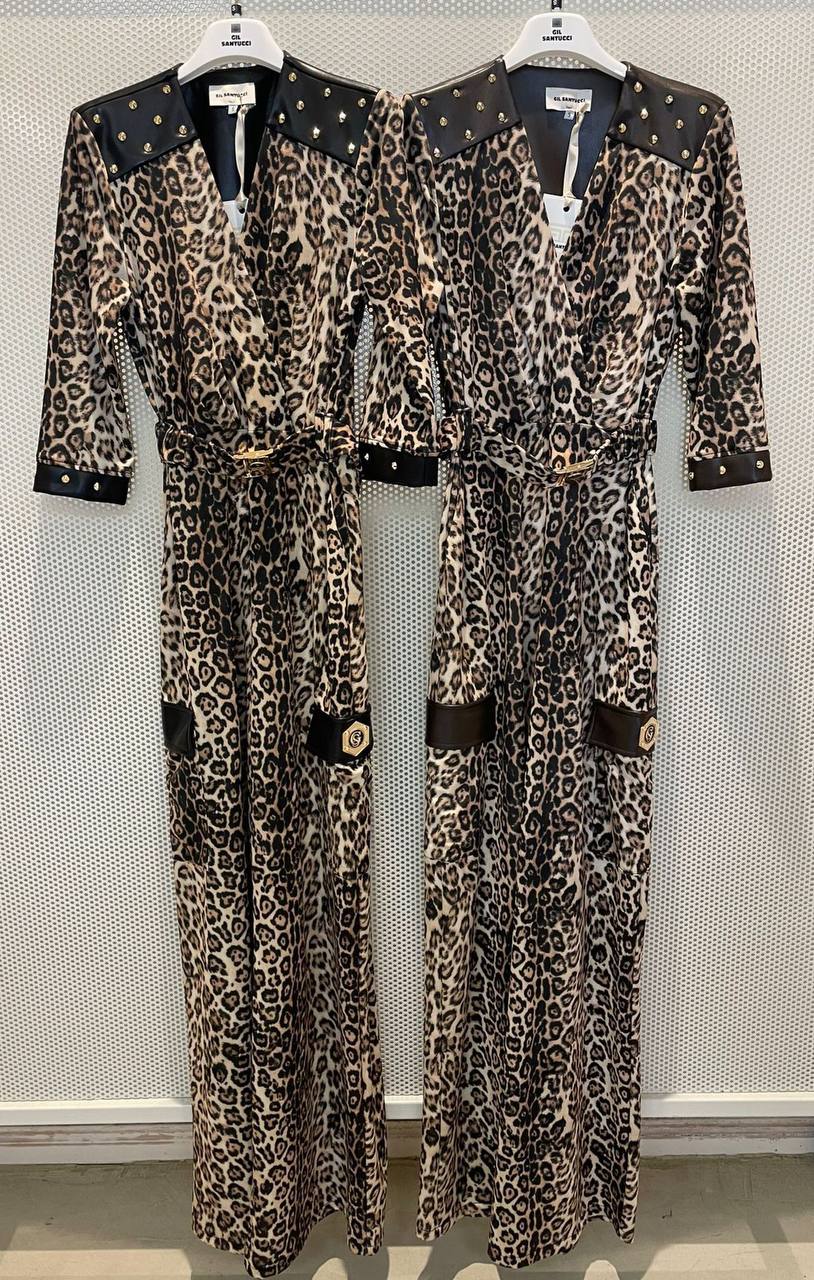 Фото Gil Santucci