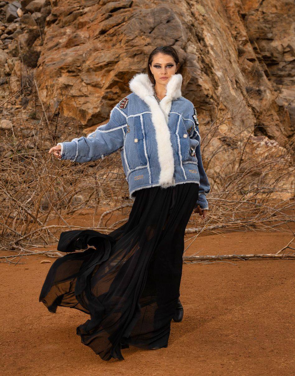 Фото Gil Santucci