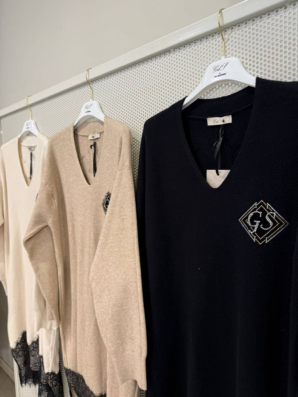 Фото Gil Santucci