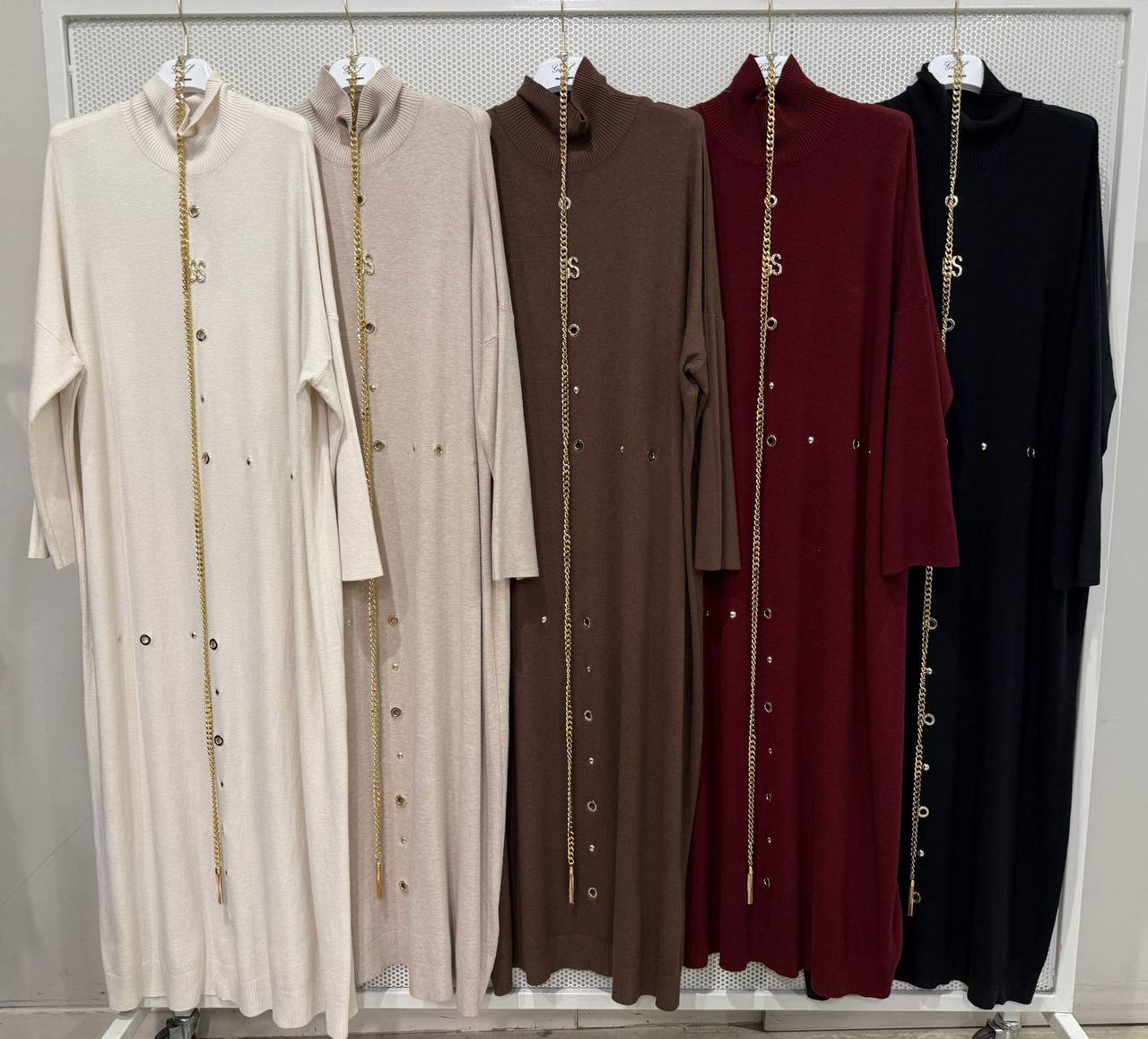 Фото Gil Santucci