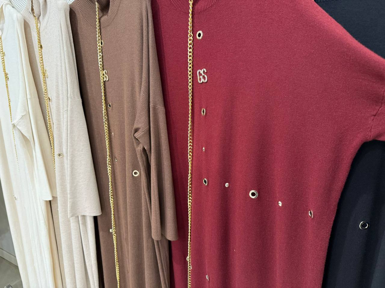 Фото Gil Santucci