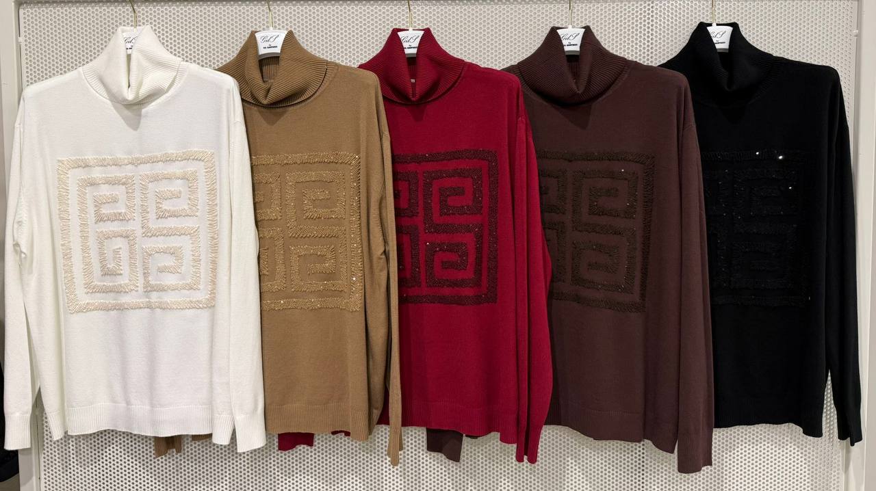 Фото Gil Santucci