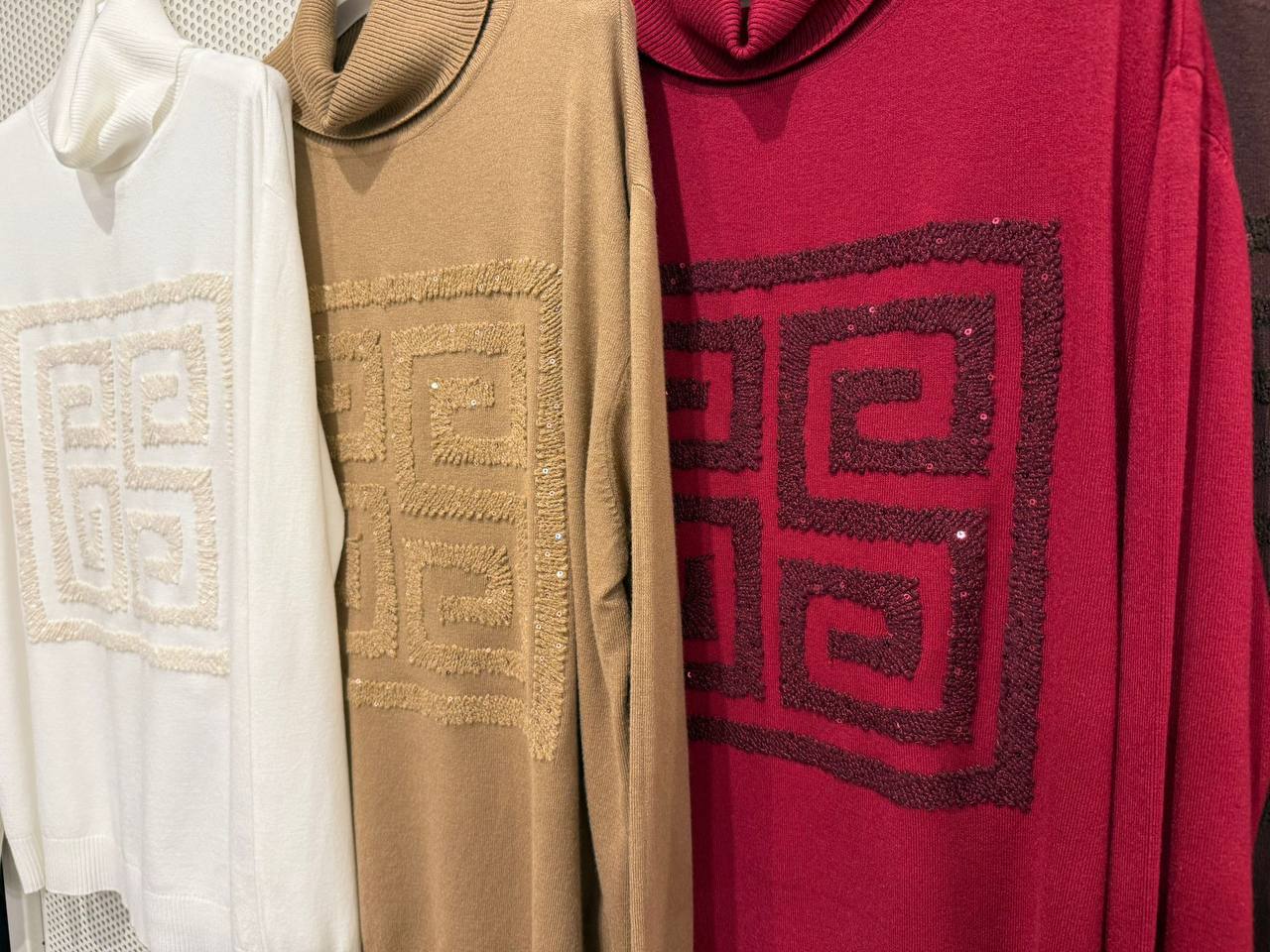 Фото Gil Santucci