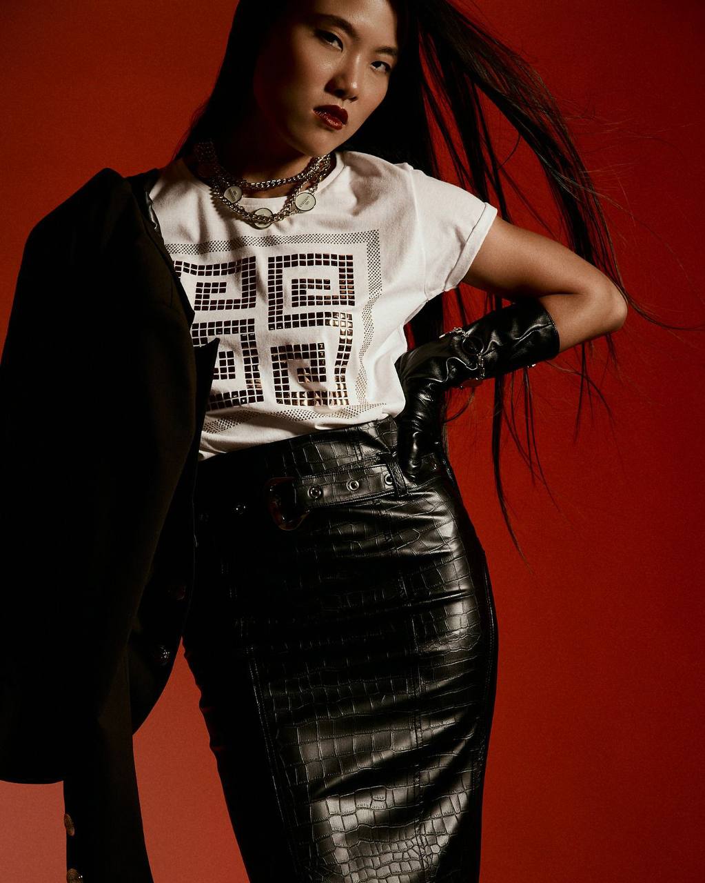 Фото Gil Santucci