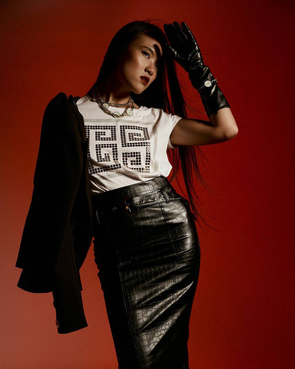 Фото Gil Santucci