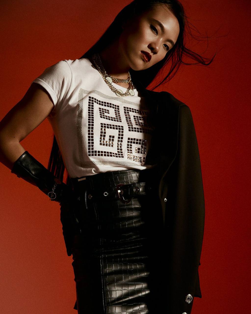 Фото Gil Santucci