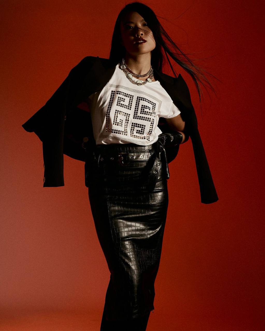 Фото Gil Santucci