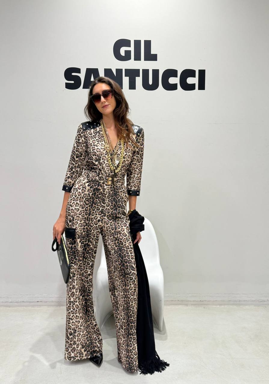 Фото Gil Santucci