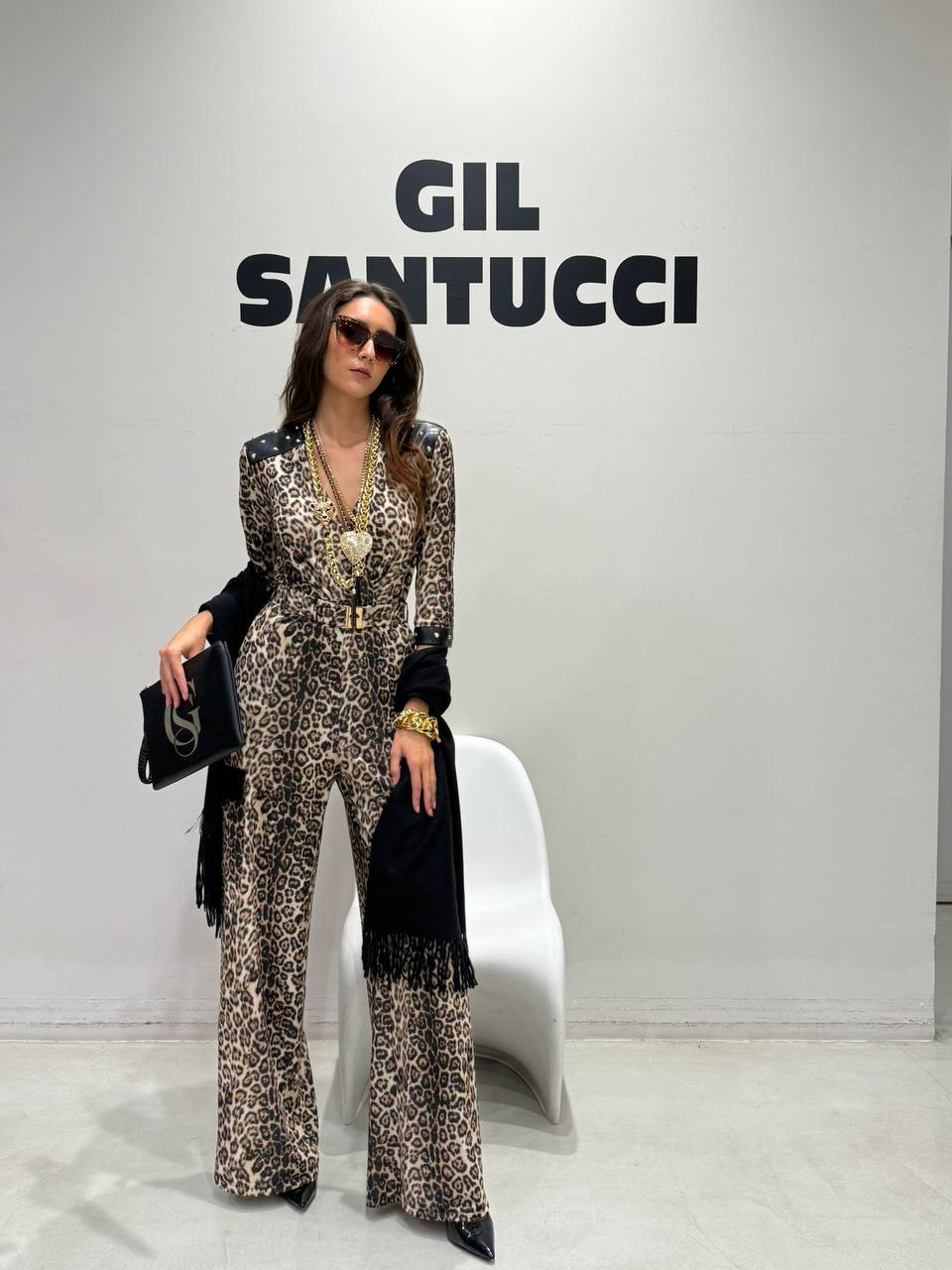 Фото Gil Santucci