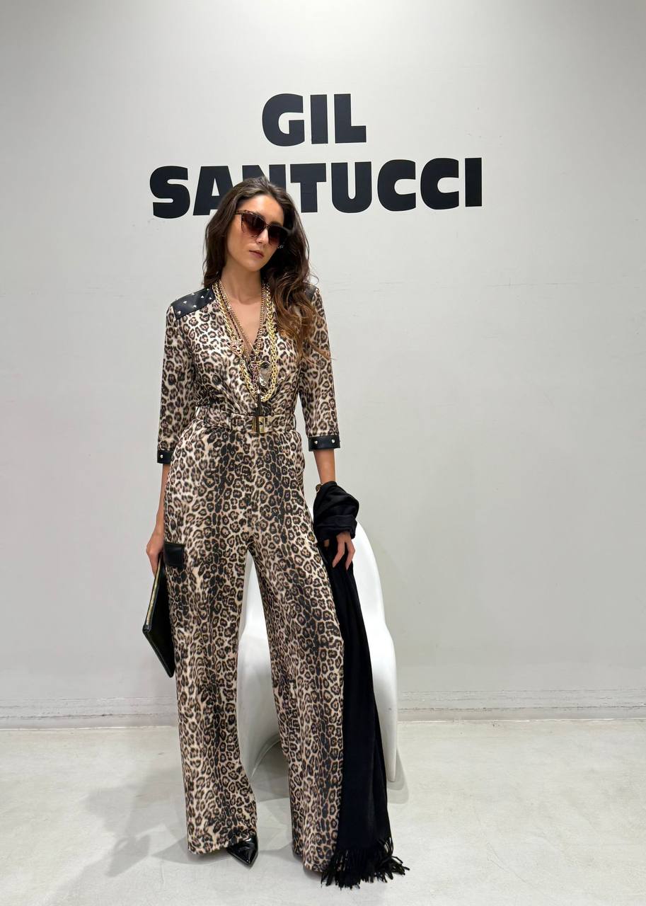 Фото Gil Santucci