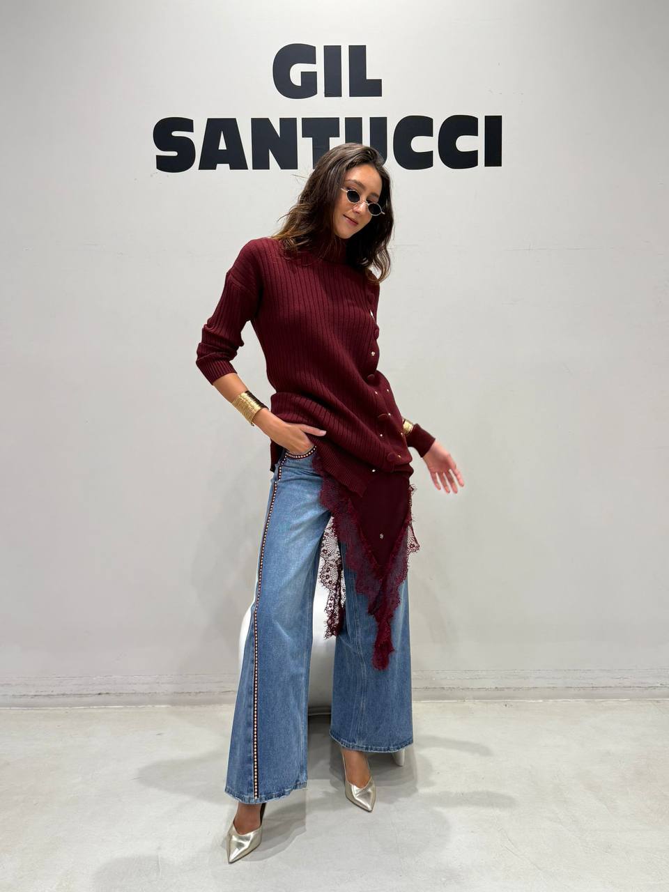 Фото Gil Santucci