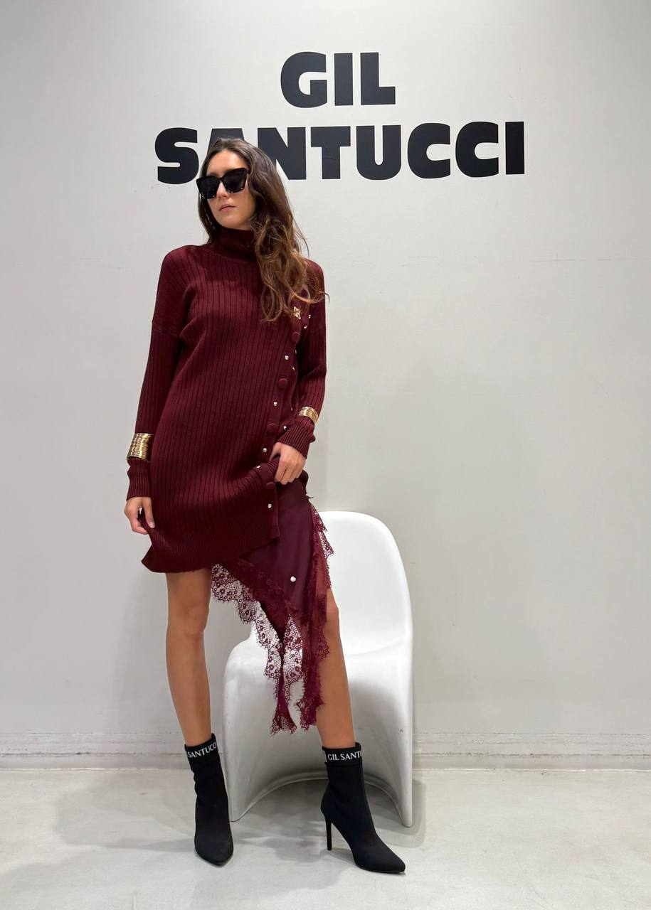 Фото Gil Santucci