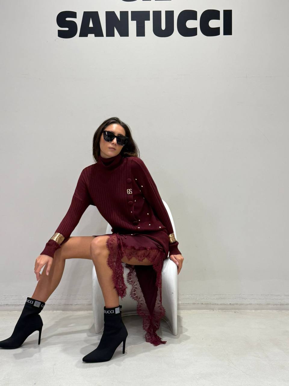 Фото Gil Santucci