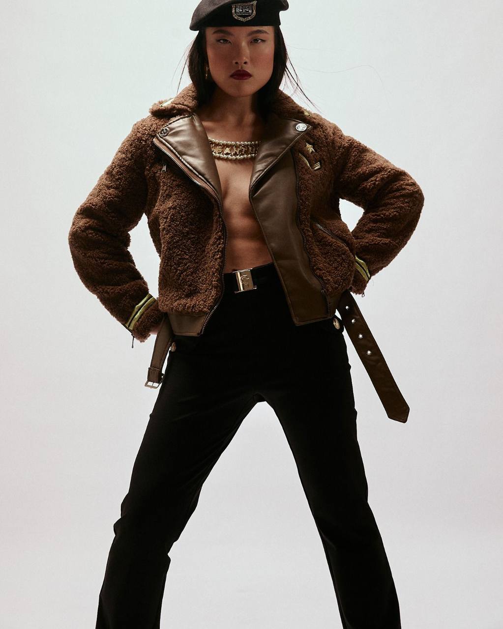 Фото Gil Santucci