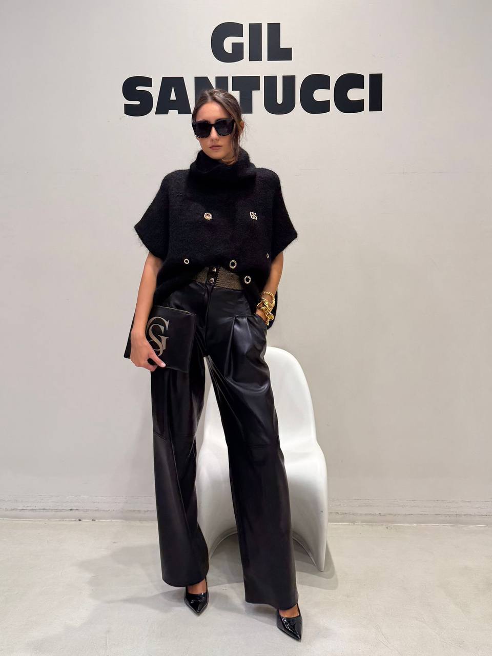 Фото Gil Santucci