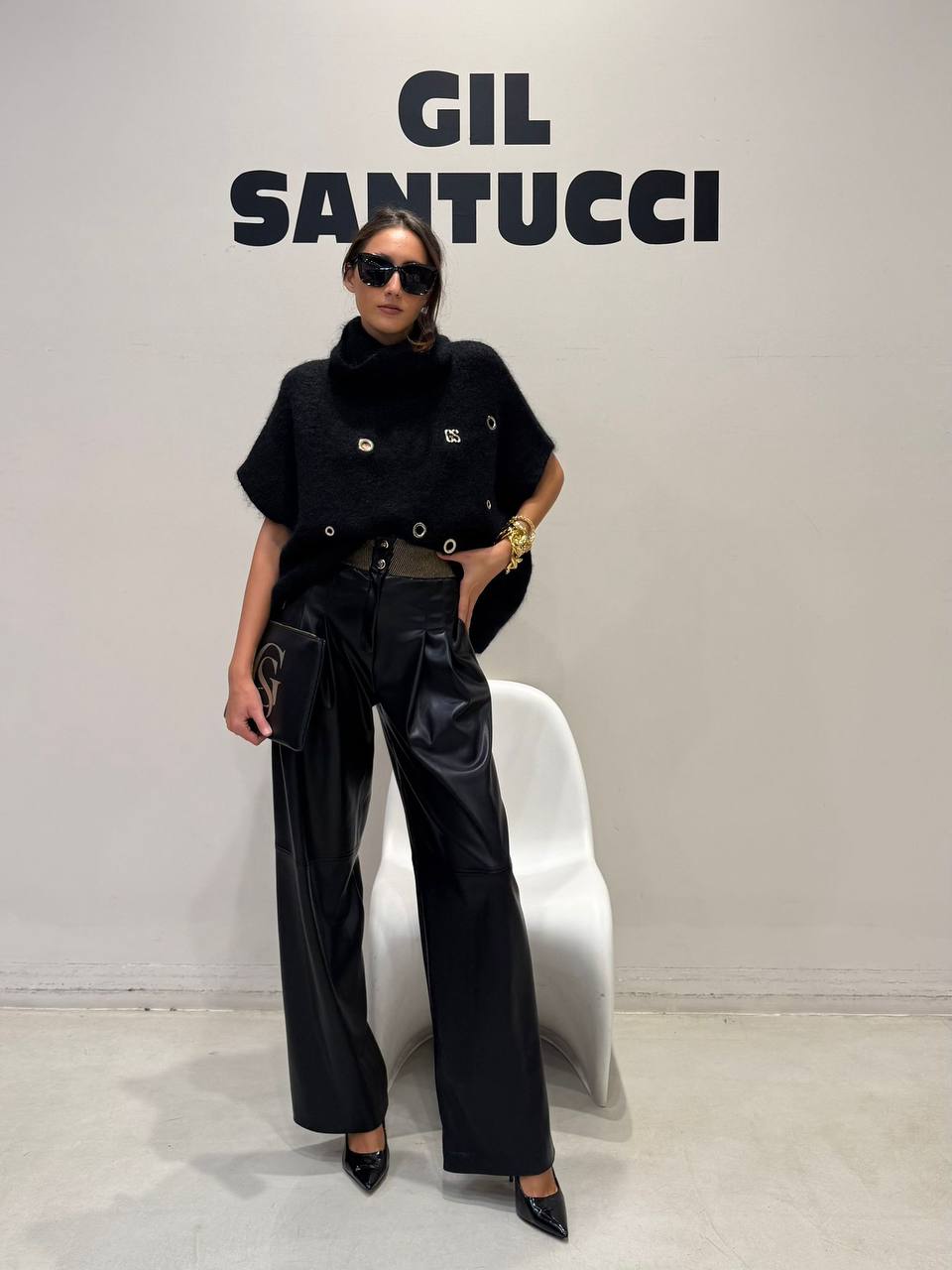 Фото Gil Santucci