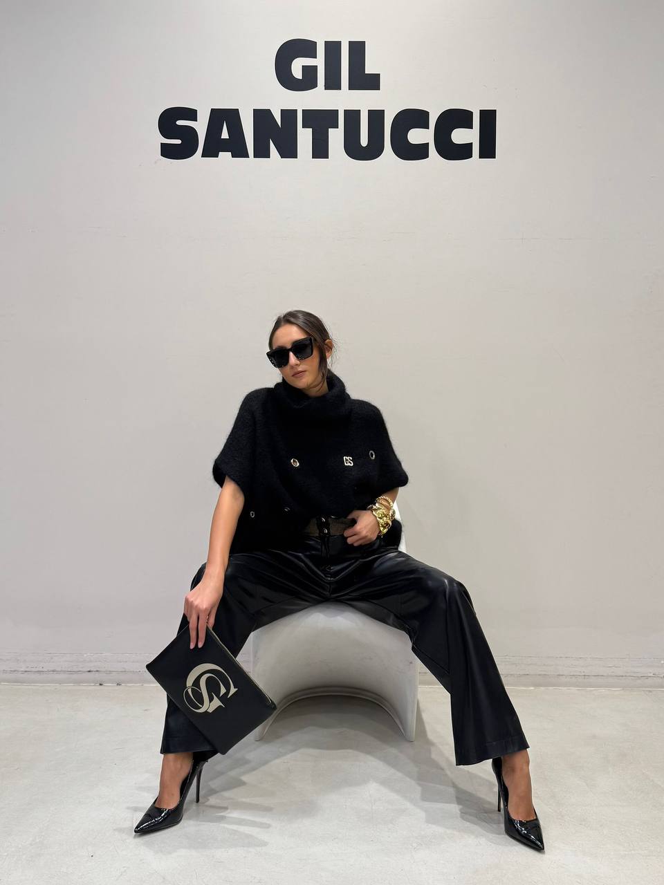 Фото Gil Santucci