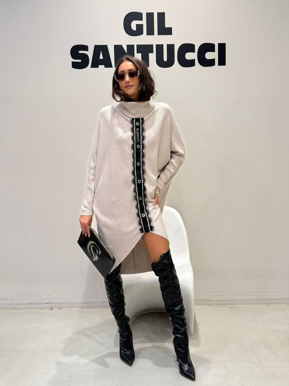 Фото Gil Santucci