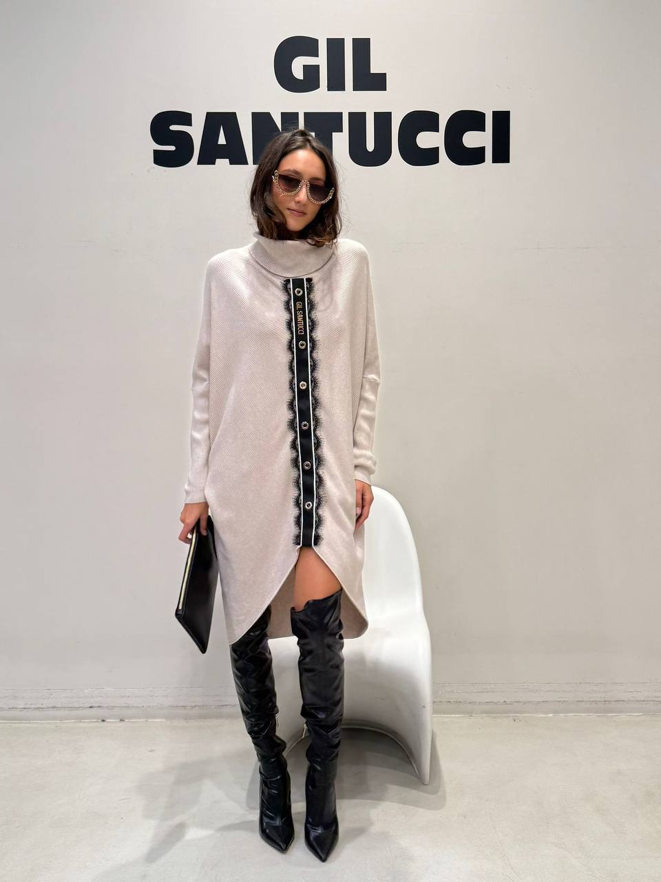 Фото Gil Santucci