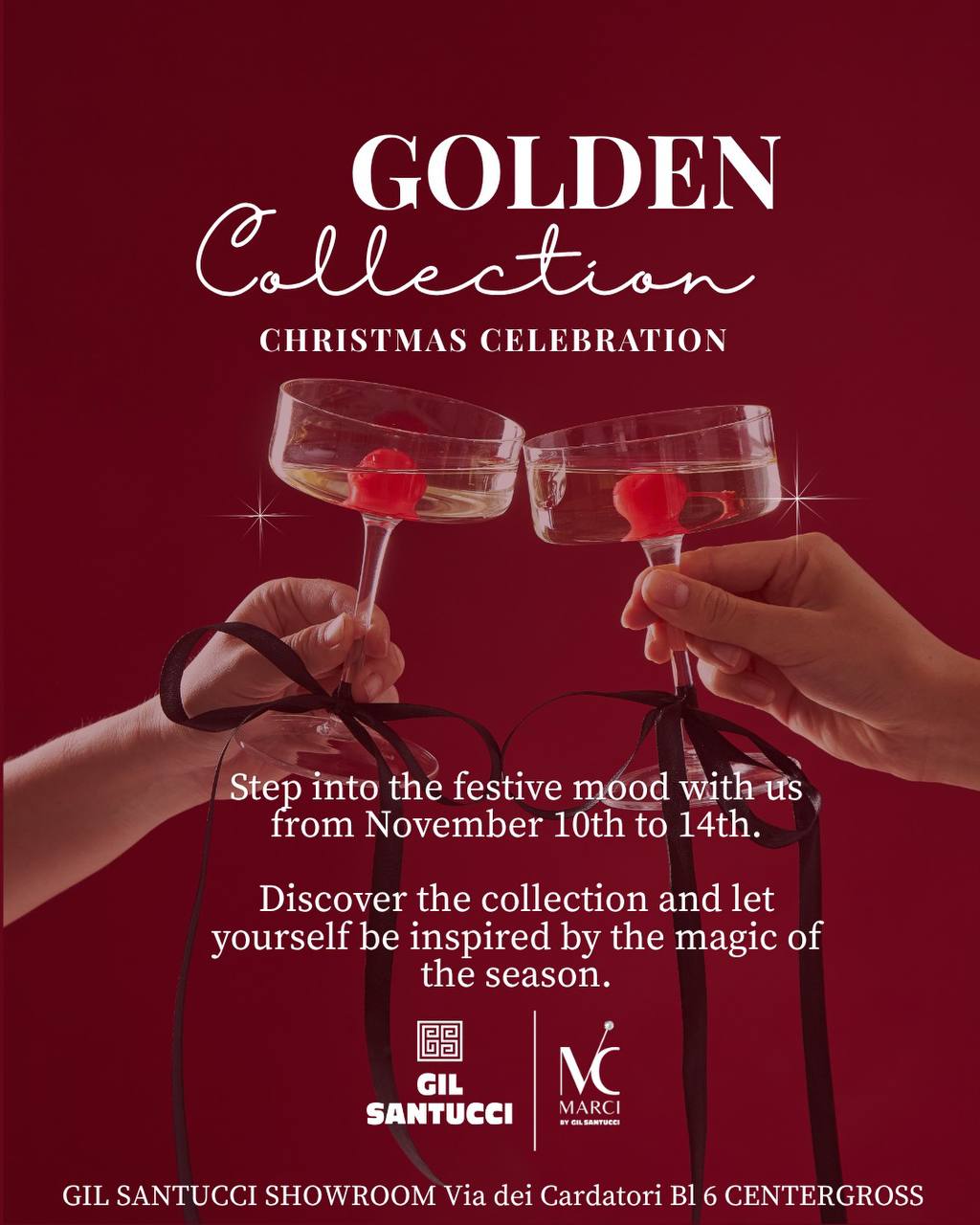 Фото Gil Santucci