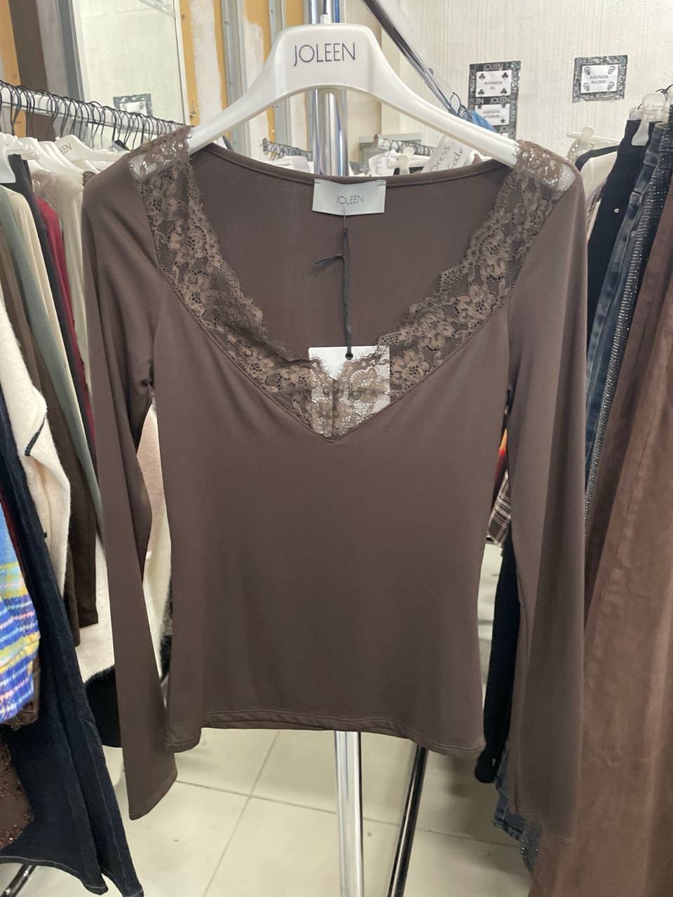 Итальянская одежда, бренд Imperial, арт. 73988454