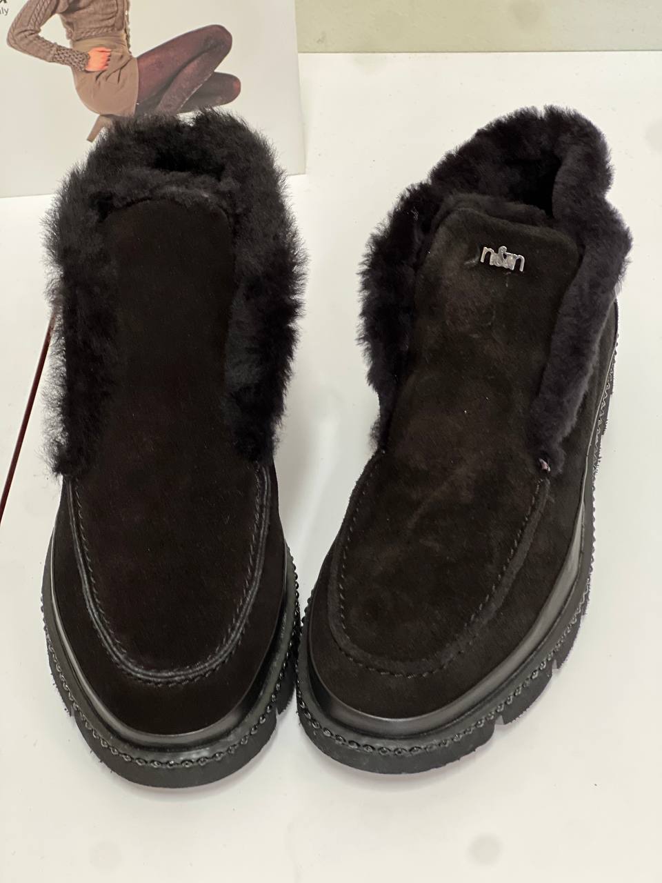 Фото Nila Nila - Обувь