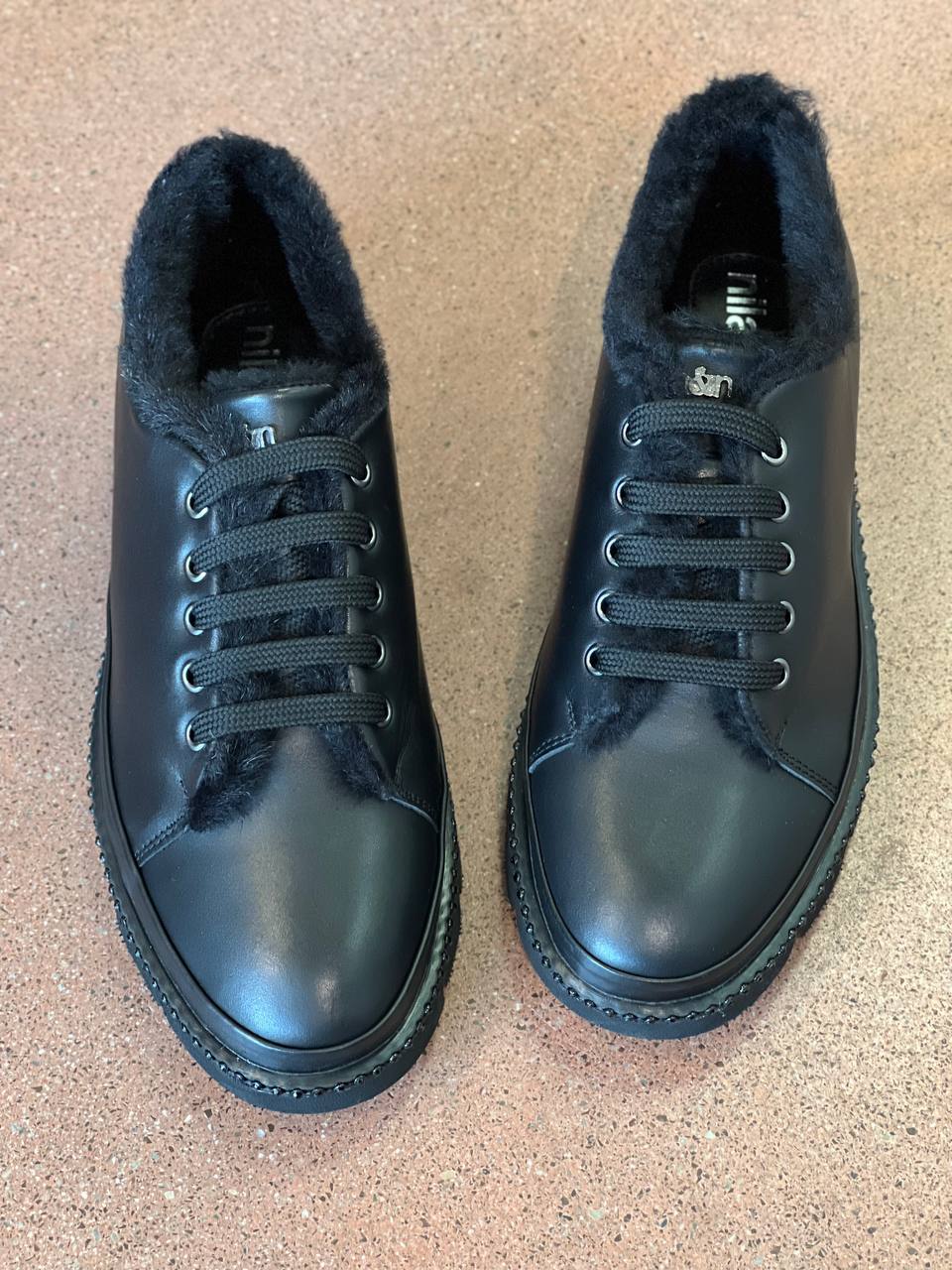 Итальянская одежда, бренд Nila Nila - Обувь, арт. 73955921