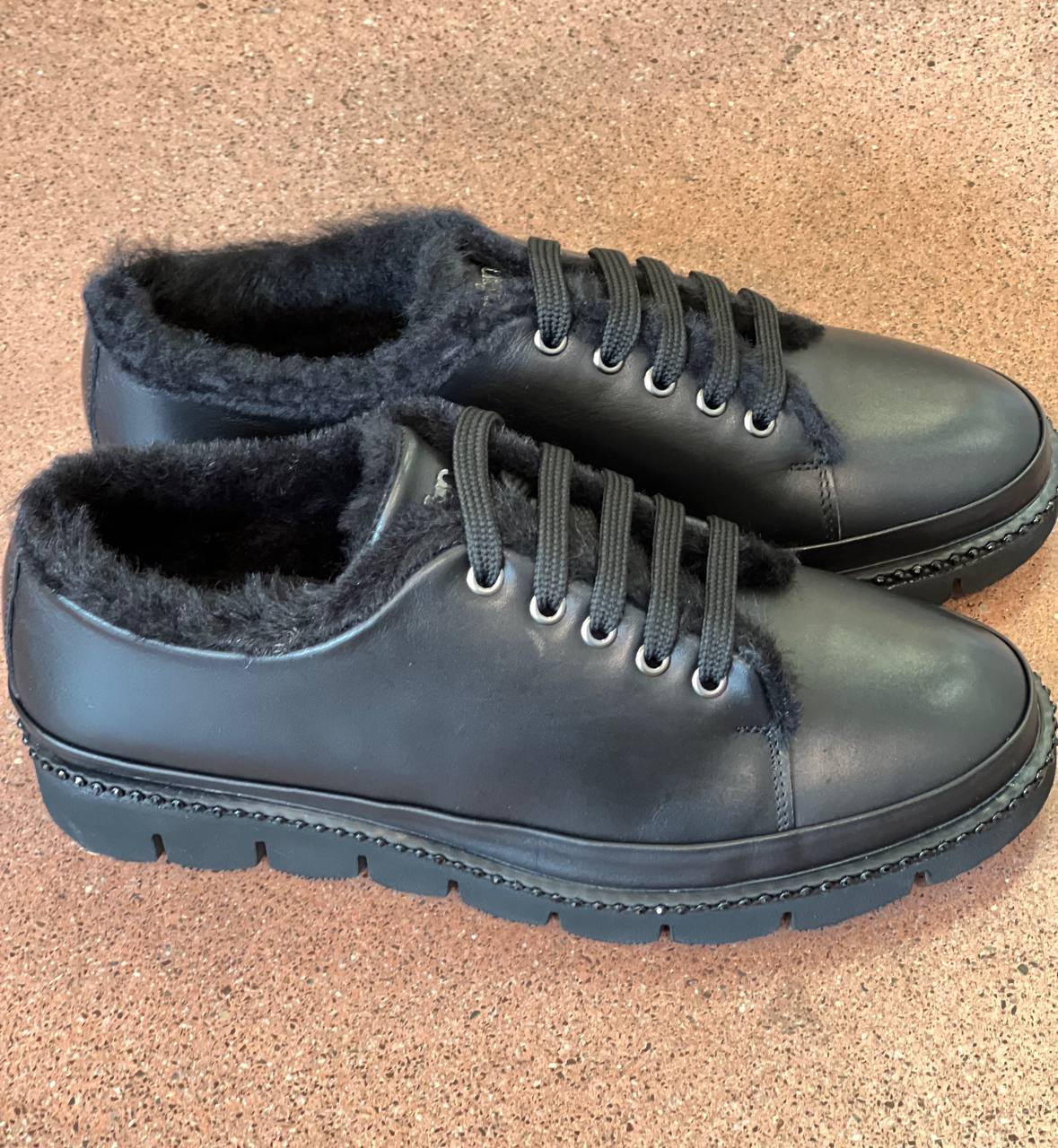 Итальянская одежда, бренд Nila Nila - Обувь, арт. 73955922