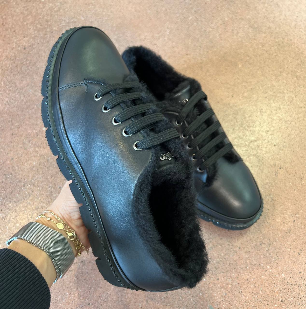 Итальянская одежда, бренд Nila Nila - Обувь, арт. 73955923