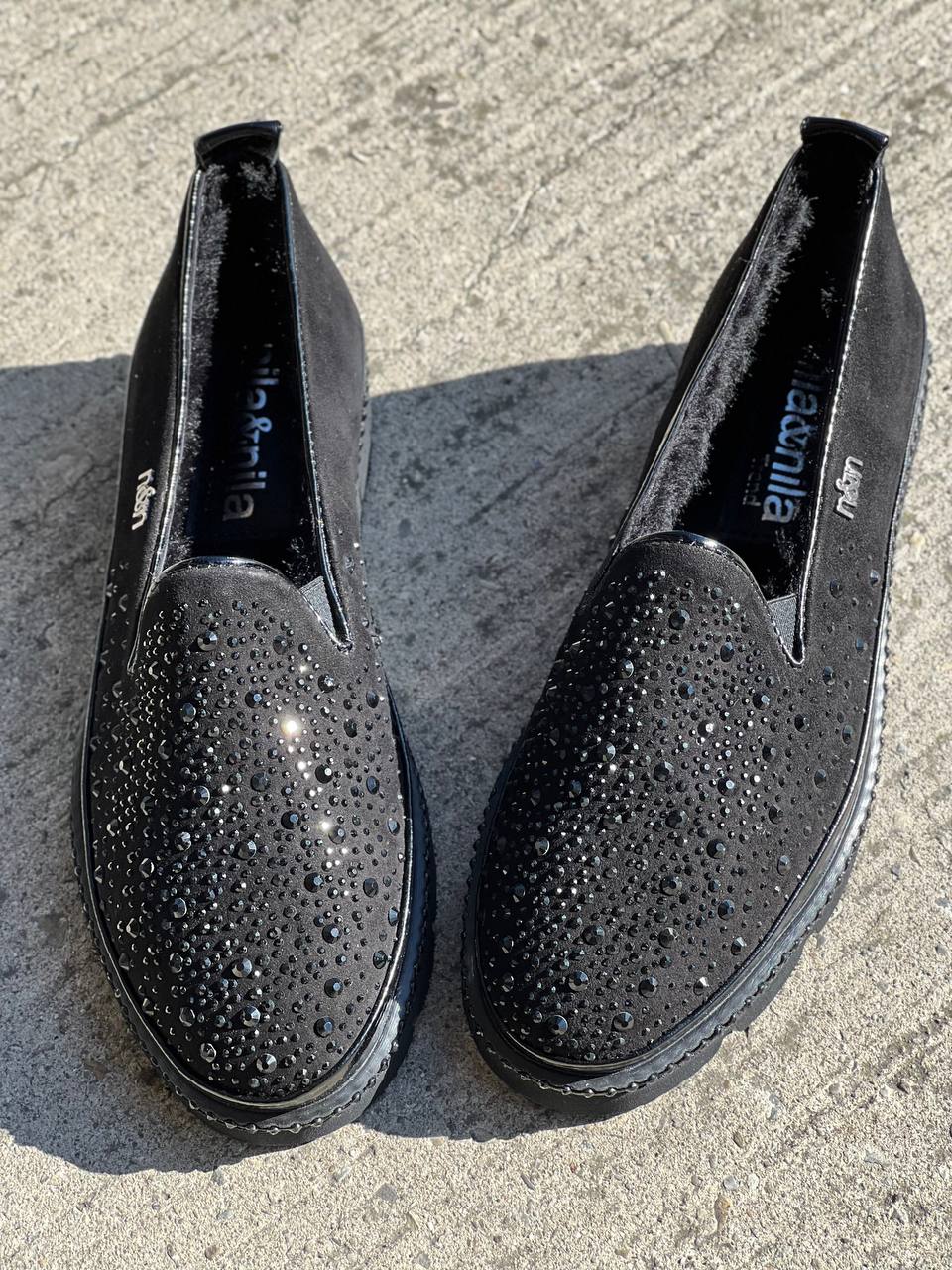 Итальянская одежда, бренд Nila Nila - Обувь, арт. 73955951