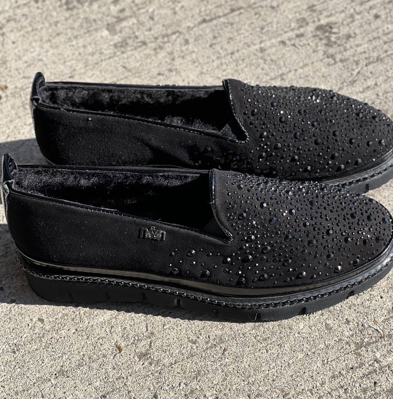 Итальянская одежда, бренд Nila Nila - Обувь, арт. 73955952