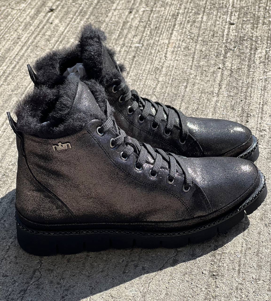 Итальянская одежда, бренд Nila Nila - Обувь, арт. 73955971