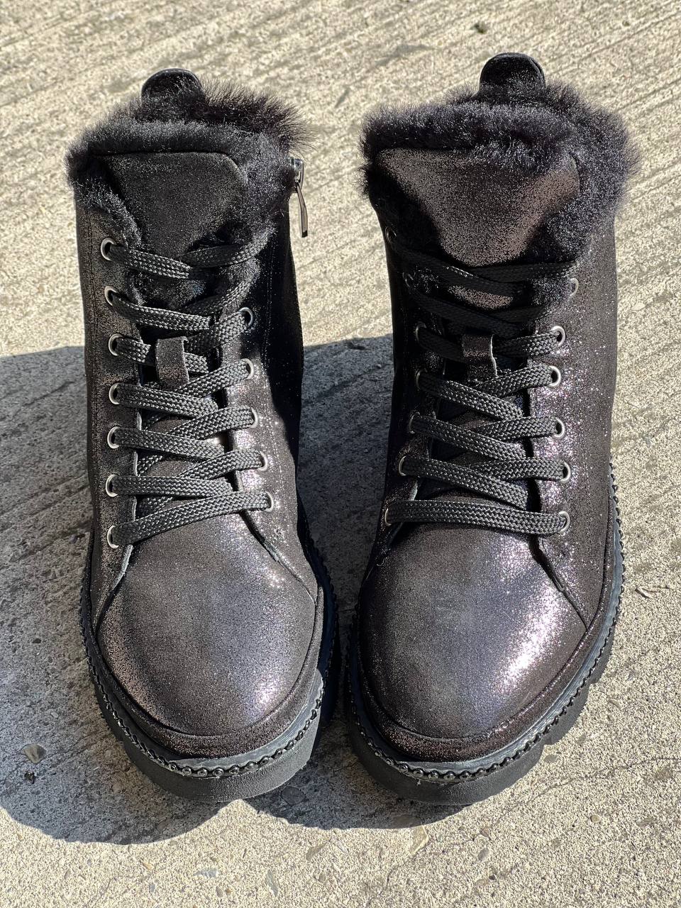 Итальянская одежда, бренд Nila Nila - Обувь, арт. 73955973