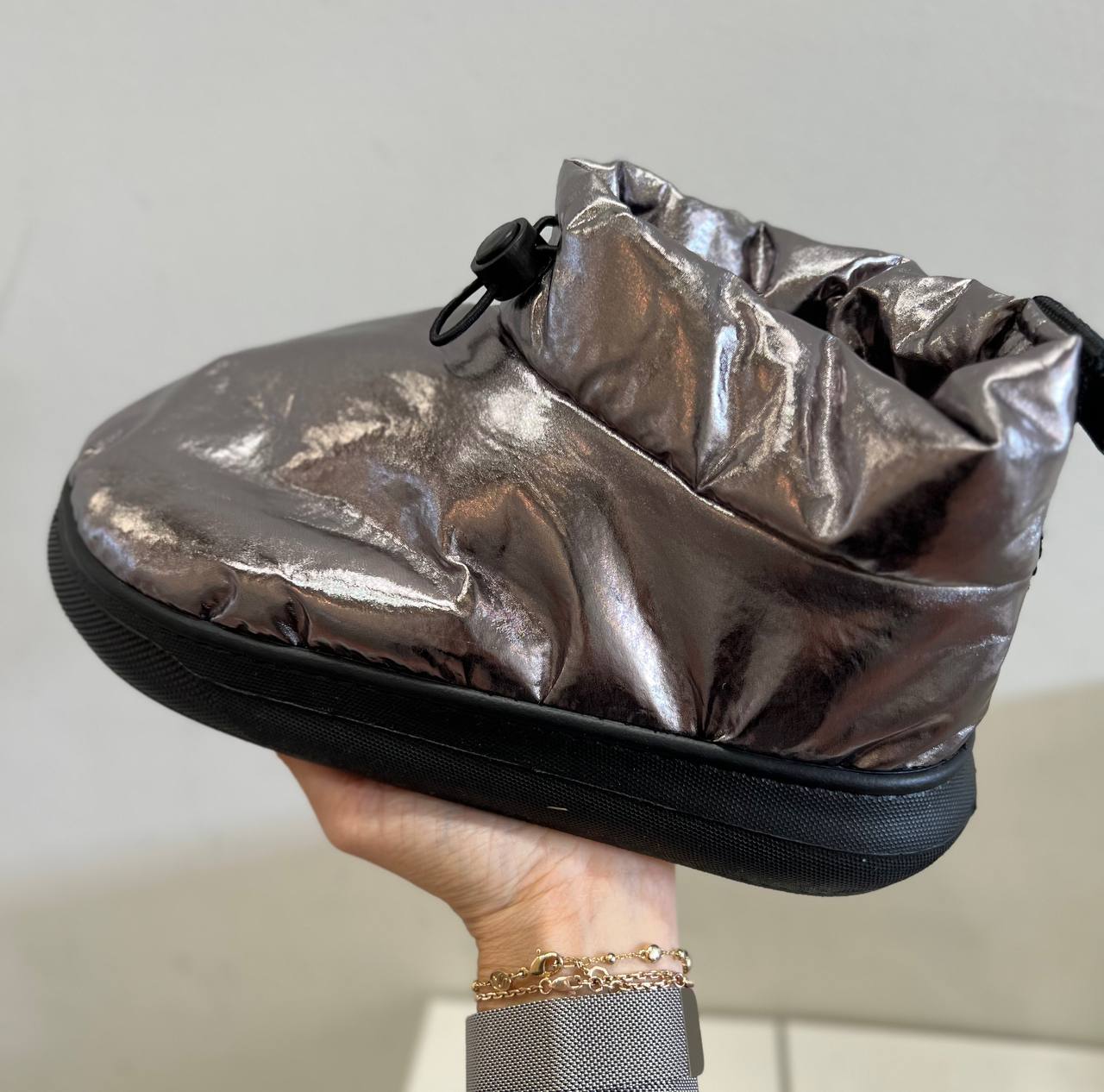 Итальянская одежда, бренд Nila Nila - Обувь, арт. 73955987