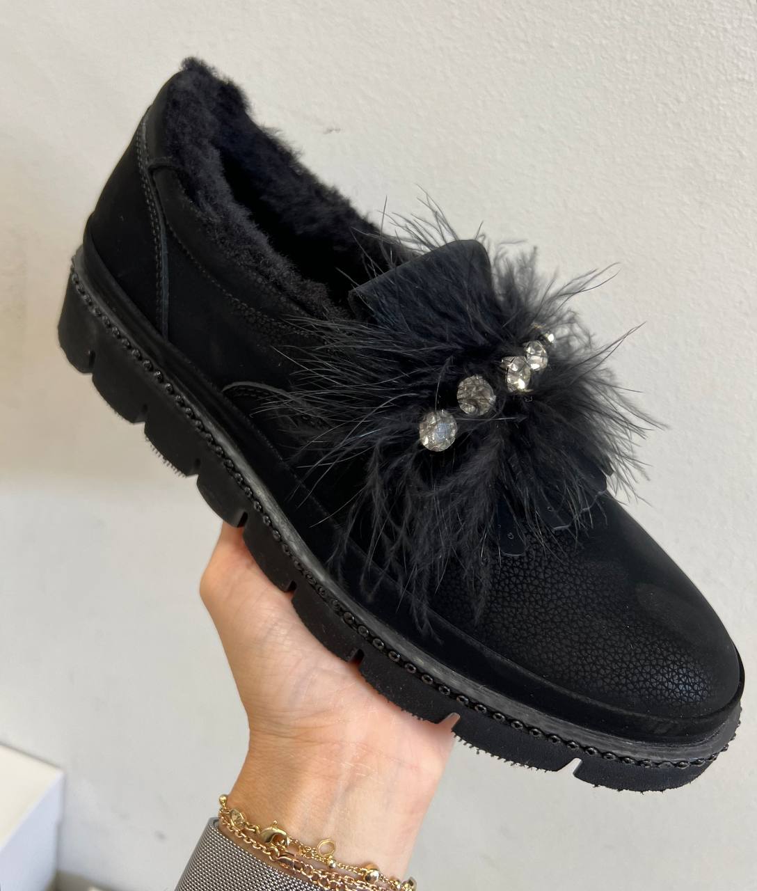 Итальянская одежда, бренд Nila Nila - Обувь, арт. 73955988