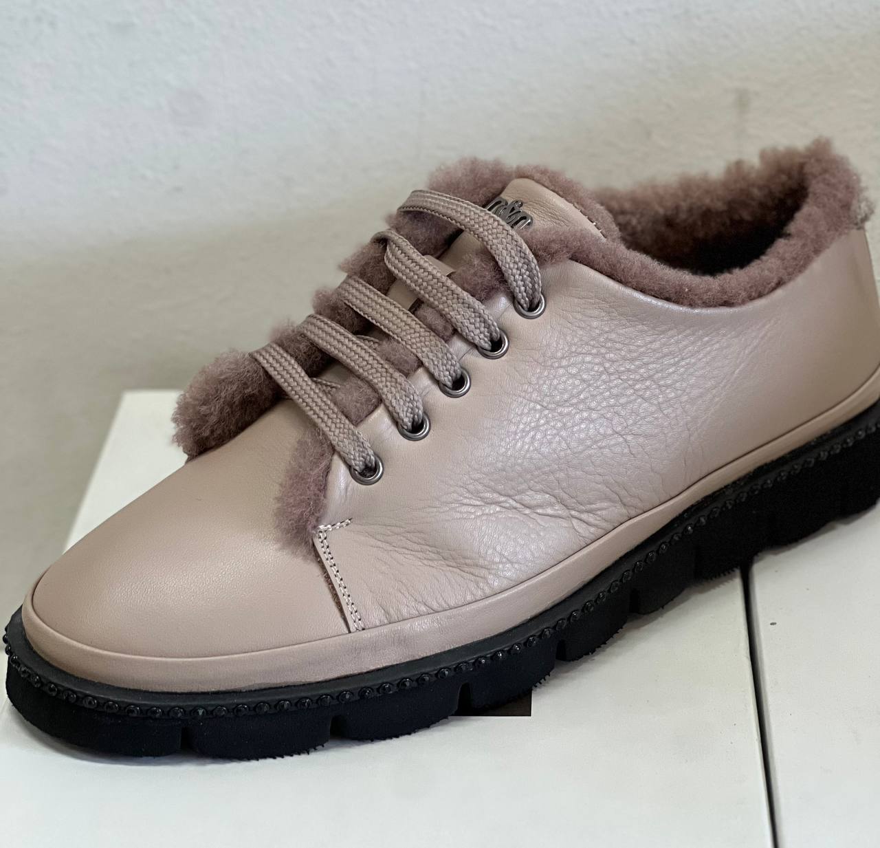 Итальянская одежда, бренд Nila Nila - Обувь, арт. 73955990