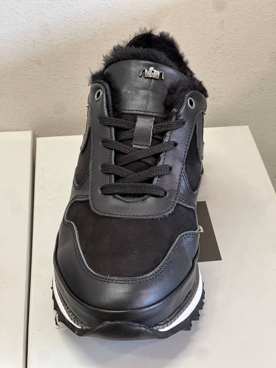 Итальянская одежда, бренд Nila Nila - Обувь, арт. 73956004