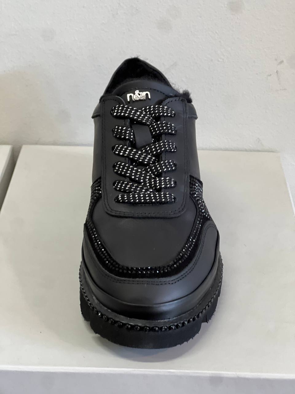 Итальянская одежда, бренд Nila Nila - Обувь, арт. 73956006