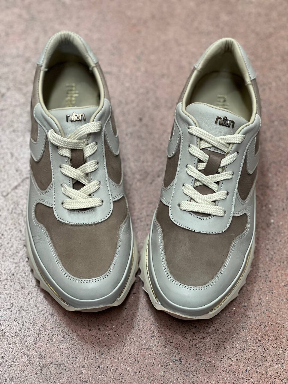 Итальянская одежда, бренд Nila Nila - Обувь, арт. 73968741