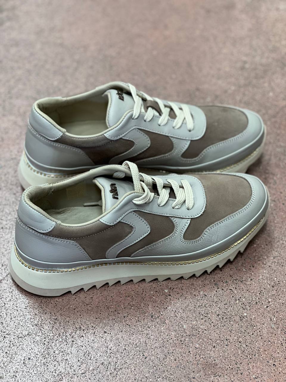 Итальянская одежда, бренд Nila Nila - Обувь, арт. 73968742