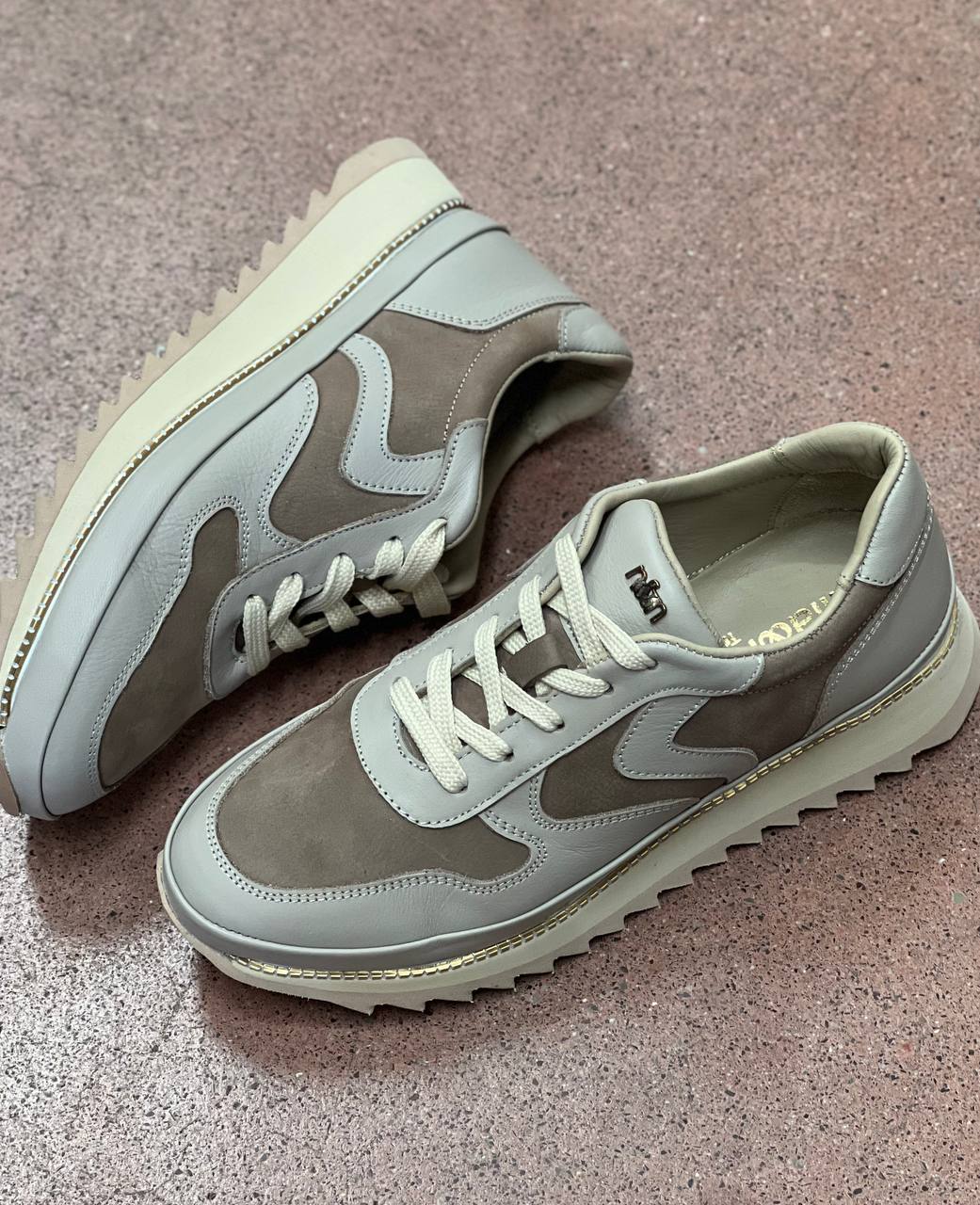 Итальянская одежда, бренд Nila Nila - Обувь, арт. 73968743