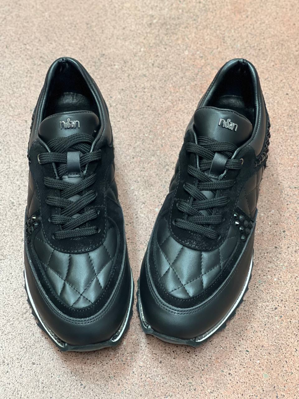 Итальянская одежда, бренд Nila Nila - Обувь, арт. 73968744