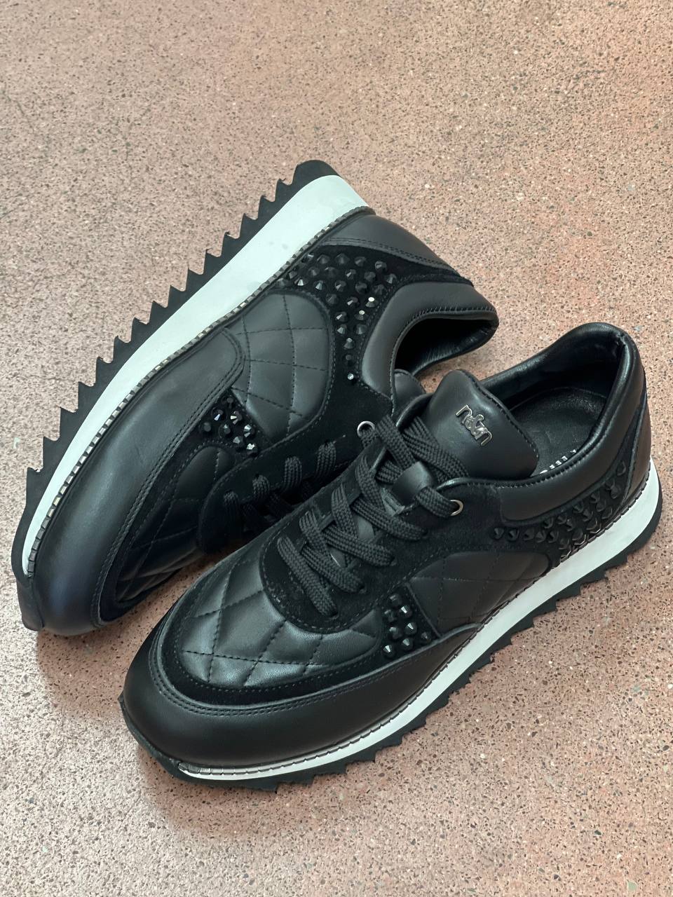 Итальянская одежда, бренд Nila Nila - Обувь, арт. 73968745