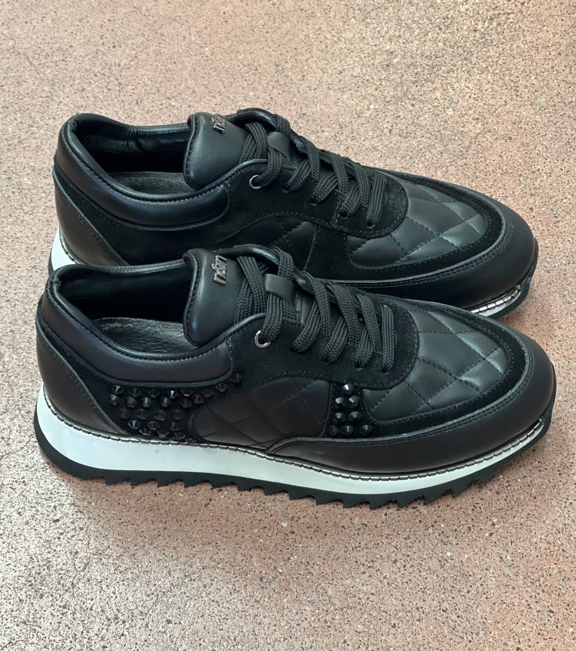 Итальянская одежда, бренд Nila Nila - Обувь, арт. 73968746