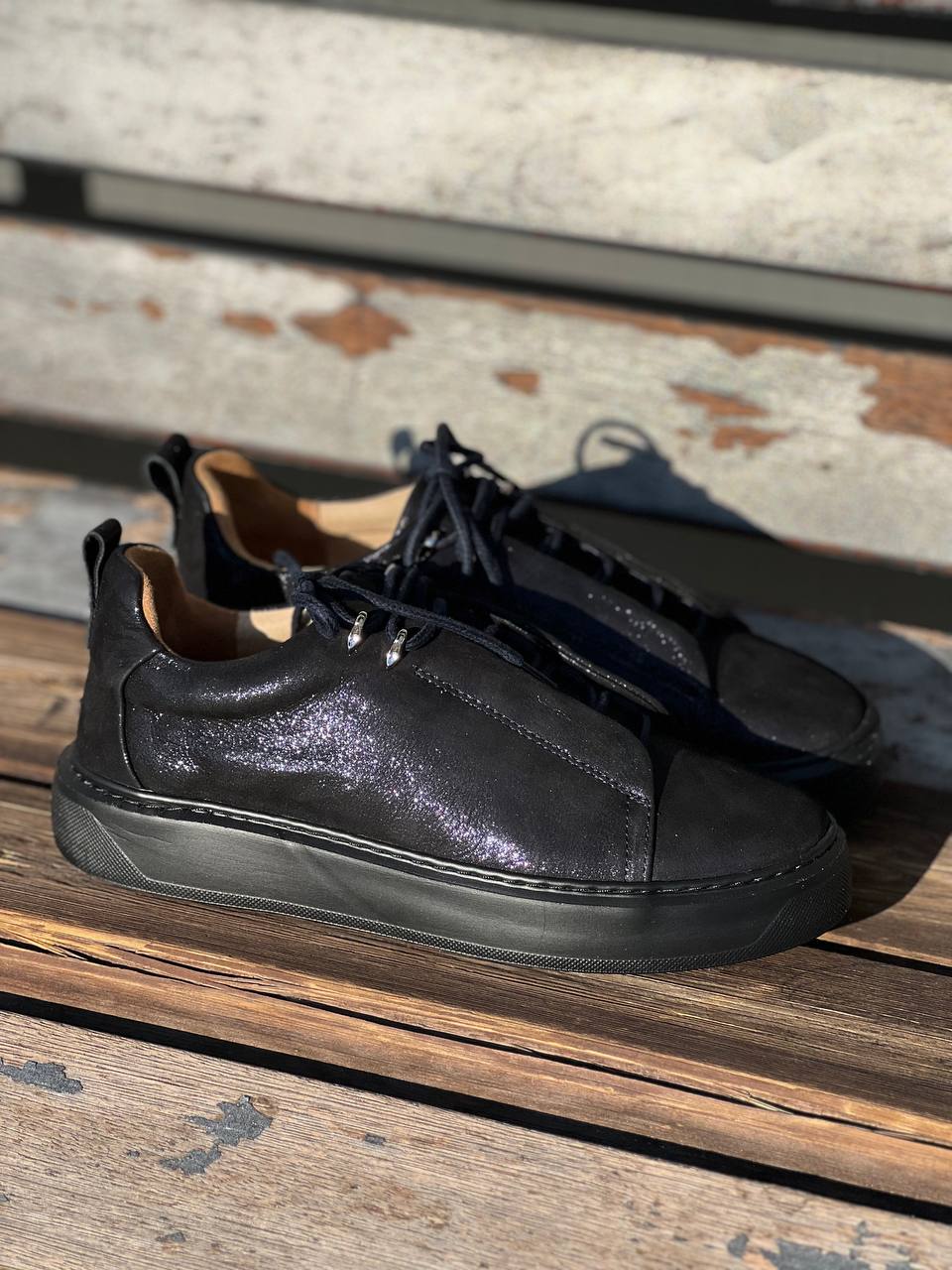 Итальянская одежда, бренд Nila Nila - Обувь, арт. 73969802