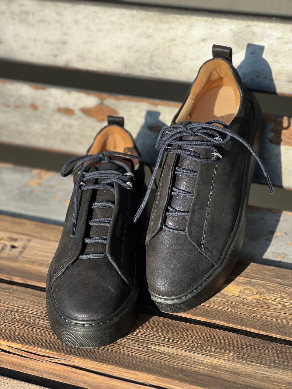 Итальянская одежда, бренд Nila Nila - Обувь, арт. 73969803