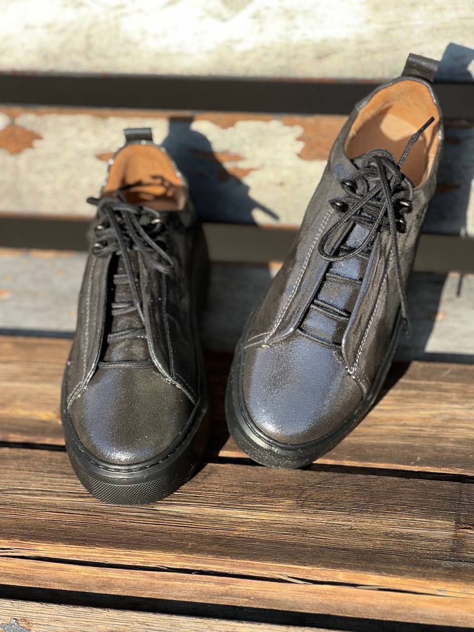 Итальянская одежда, бренд Nila Nila - Обувь, арт. 73969805