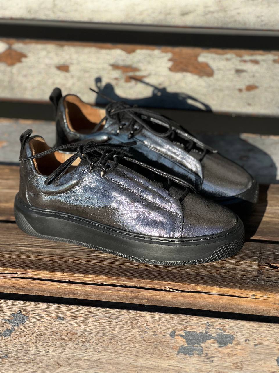 Итальянская одежда, бренд Nila Nila - Обувь, арт. 73969806