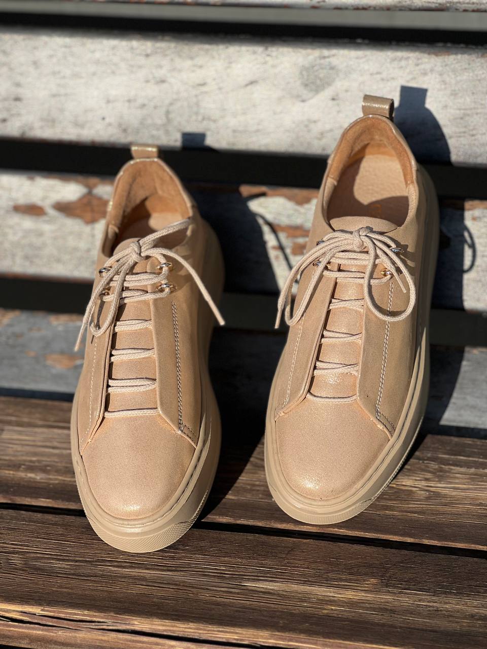 Итальянская одежда, бренд Nila Nila - Обувь, арт. 73969807