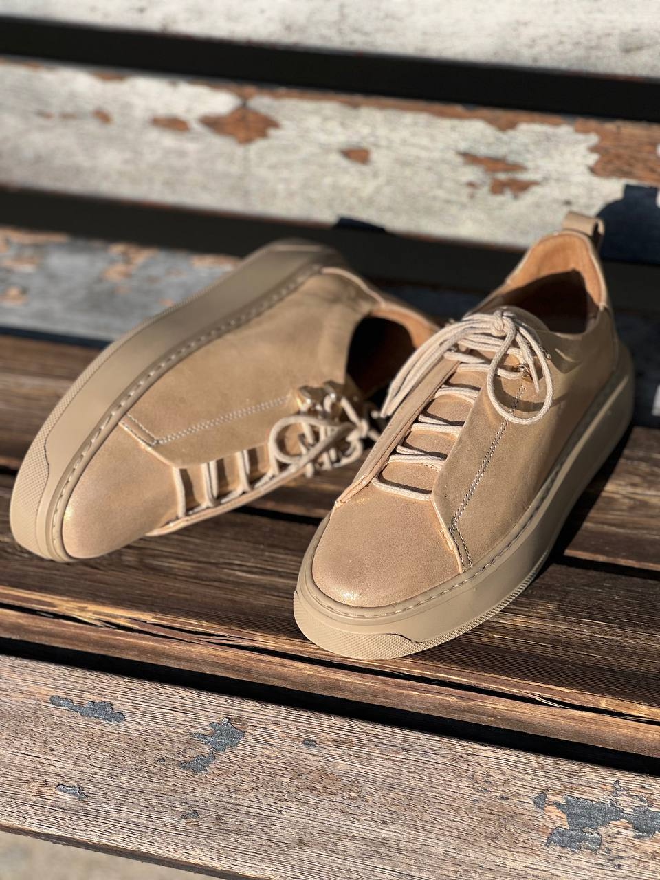 Итальянская одежда, бренд Nila Nila - Обувь, арт. 73969809